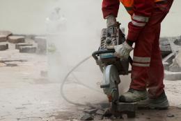 cobblestone reparing