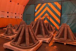 Hyperion Robotics' foundations.