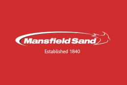 Mansfield Sand