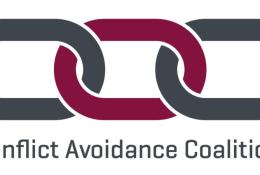 Conflict Avoidance Coalition logo