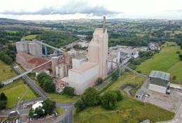 Holcim UK