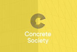 Concrete Society