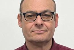 Ian Evans, principal engineer at the Concrete Society, is the first concrete technologist to be awarded Incorporated Engineer status.