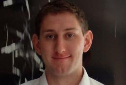 Richard Lavery from Power-Sprays Limited is the new GRCA Chair.