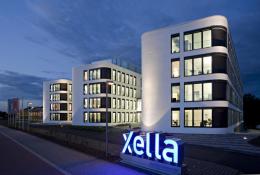 The Xella HQ