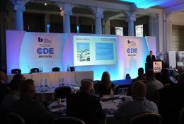 The BAA Annual Conference 2025 will bring together industry leaders at the Majestic Hotel & Spa, Harrogate, for two days of discussion, networking, and awards.