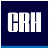 CRH logo