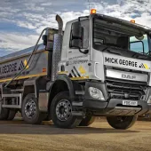 CMA says proposed purchase of Mick George Ltd raises competition concerns