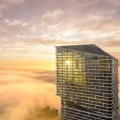 Quay Quarter Tower, Sydney, New South Wales, Australia