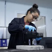 Ecocem’s ground-breaking ACT Technology