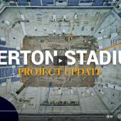 Everton Football Club video