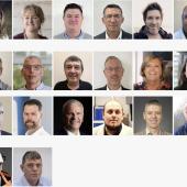 Speakers at The UK Concrete Show 2024