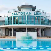 Saltdean Lido