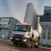 Express Concrete