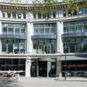 The Building Centre will host the Concrete Society’s flagship technical event