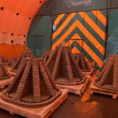 Hyperion Robotics' foundations.