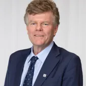 Andrea Pigorini, ITA President.
