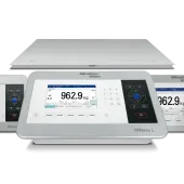 Whether simple weighing, precise piece counting, exact filling or reliable fill quantity control the new MiNexx weight indicators offer flexible and tailor-made solutions for a wide range of industrial challenges.
