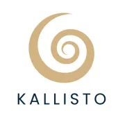 The new, curly-wirly Kallisto logo