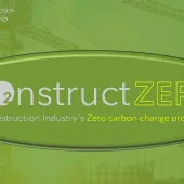 The Construction Leadership Council’s Construct Zero programme brings together nearly 300 partners across the UK construction supply chain to drive measurable carbon reduction.