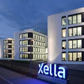 The Xella HQ