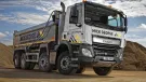 CMA says proposed purchase of Mick George Ltd raises competition concerns