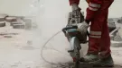 cobblestone reparing