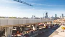 HS2's Curzon Approaches. Image: HS2.
