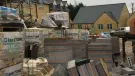 Martin Dunford was crushed when two stacks of concrete blocks fell on top of him. Image: HSE.