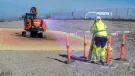 Leica Geosystems' Xsight360 is an AI-powered safety awareness system designed to reduce risks on construction sites.