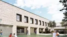 RBL will install CDA piles for McLaren’s new Hackney-based education and sports facility. Image: Roger Bullivant Limited.