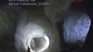 The cover of Tunnelling Tales, which is published by the BTS, part of the Institution of Civil Engineers