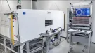Minebea Intec’s new 2-tonne dead load testing machine will enhance precision and shorten delivery times for global customers.
