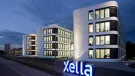 The Xella HQ